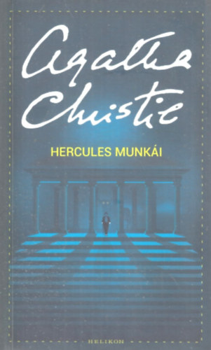 Agatha Christie - Hercules munki