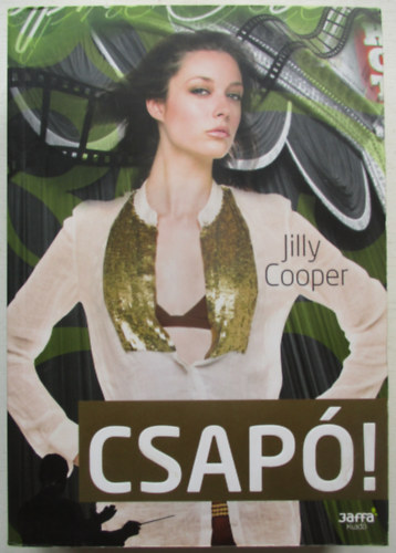 Csap!
