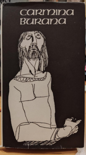 Carmina Burana (ill. Sz�sz Endre)