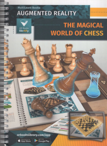 The Magical World of Chess