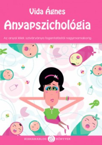 Anyapszicholgia