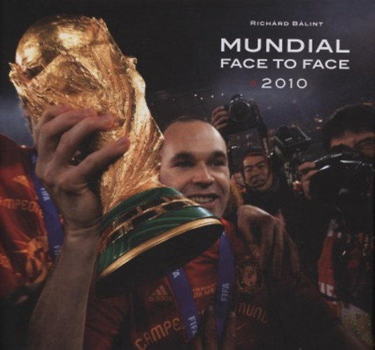 Mundial face to face 2010