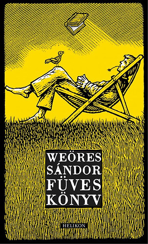 Weres Sndor - Fves knyv