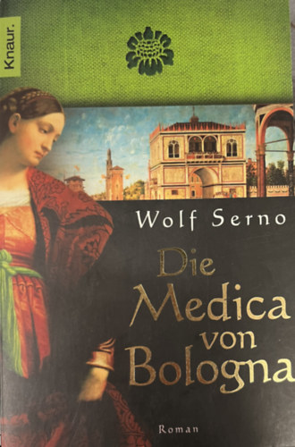 Die Medica von Bologna