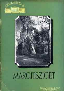 Margitsziget (memlkeink)