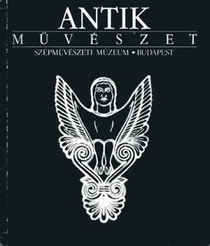 Antik mvszet - A Szpmvszeti Mzeum killtsa