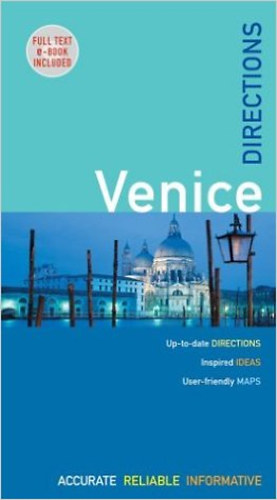 Venice Directions - Rough Guide