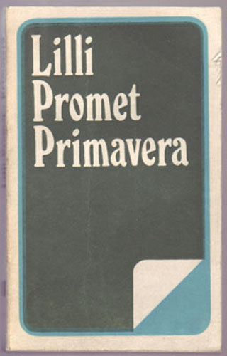 Primavera (Promet)