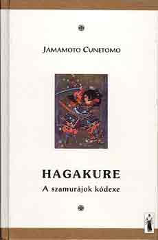 Hagakure - A szamurjok kdexe