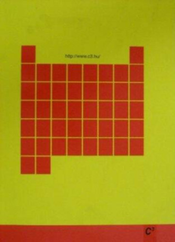 C3 Kulturlis s Kommunikcis Kzpont 1996-2001