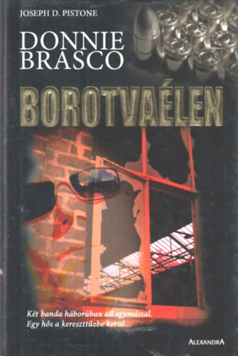 Borotvalen - Donnie Brasco