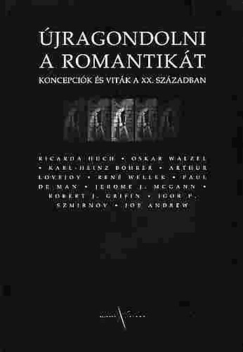Hansgi-Hermann  (szerk.) - jragondolni a romantikt