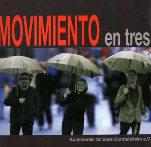 Movimiento en tres