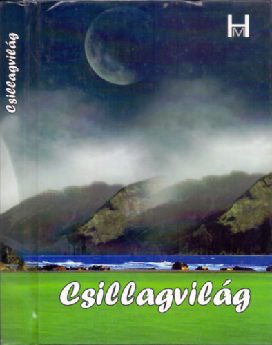 Csillagvilg (Versek, novellk, elbeszlsek)