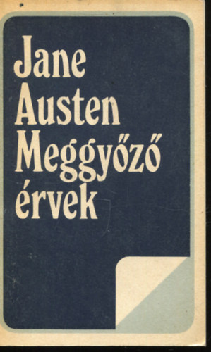 Jane Austen - Meggyz rvek