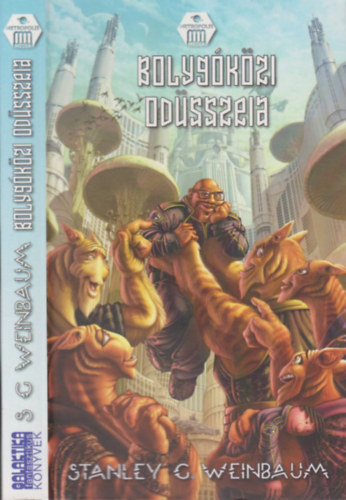 Bolygkzi Odsszeia