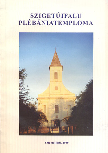Szigetjfalu plbniatemploma