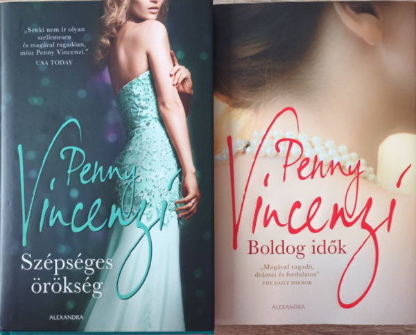 Boldog id�k + Sz�ps�ges �r�ks�g (2db)