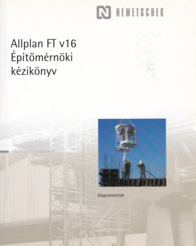 Allplan FT v16 ptmrnki kziknyv