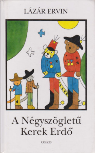 A N�gysz�glet� Kerek Erd�