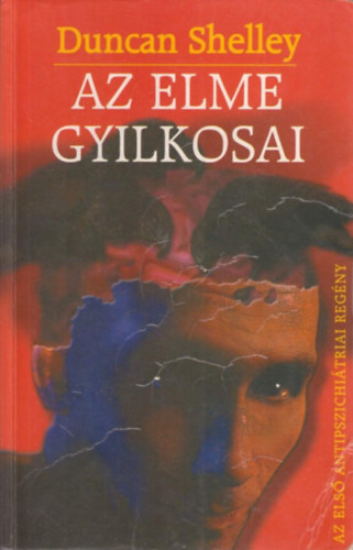 Az elme gyilkosai