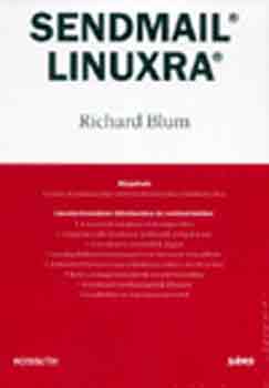 Richard Blum - Sendmail Linuxra