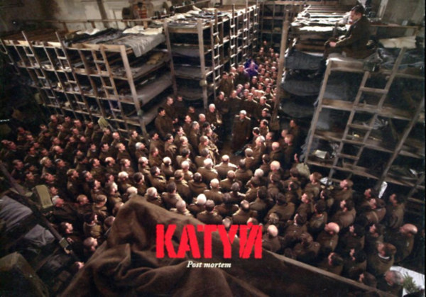 KATYN - Post mortem  (2008.04.14 - magyarorszgi filmbemutat)