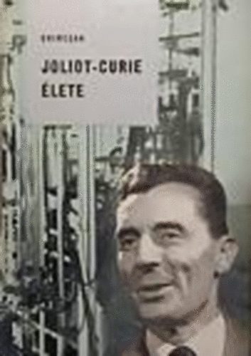 Joliot-Curie lete