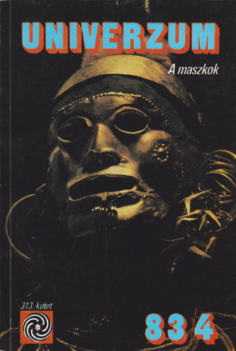 A maszkok - Univerzum 1983/4.