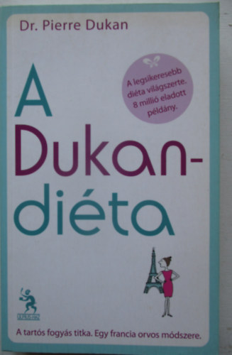 A Dukan-dita