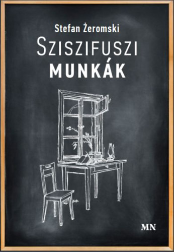 Sziszifuszi munkk