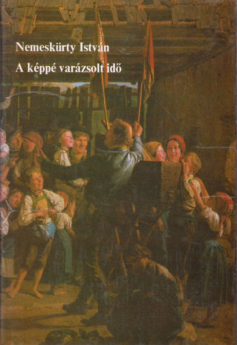 A k�pp� var�zsolt id�