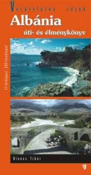 Alb�nia �ti-�s �lm�nyk�nyv (Var�zslatos t�jak sorozat)