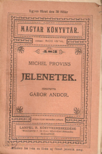 Jelenetek