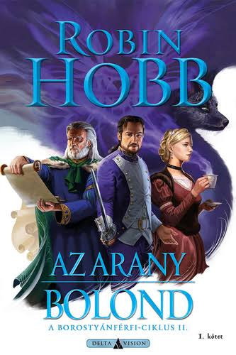 Az arany Bolond I-II.