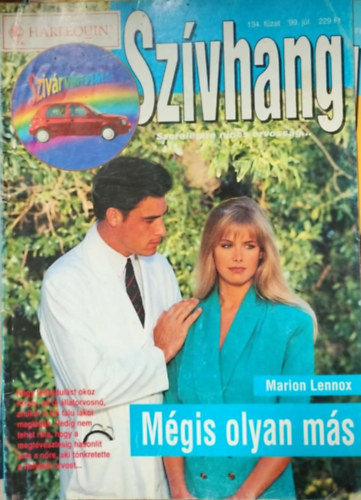 Sz�vhang 134. k�tet - M�gis olyan m�s