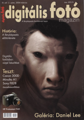 Digitlis fot magazin 2004 mrcius