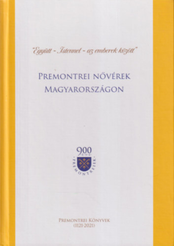 Premontrei n�v�rek Magyarorsz�gon