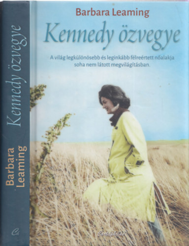 Kennedy zvegye