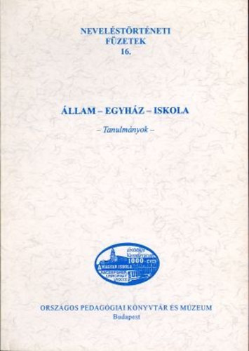 llam - egyhz - iskola - Nevelstrtneti felolvasls Budapesten