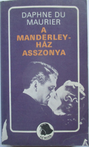 A Manderley-h�z asszonya