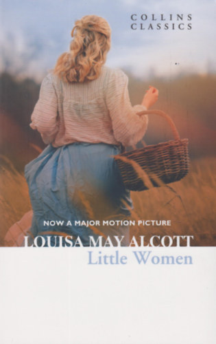 Louisa May Alcott - Little Women