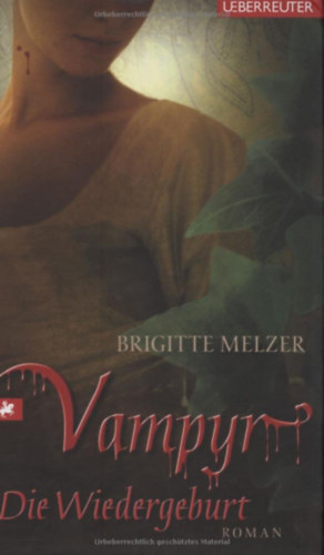 Vampyr #3 Vampyr - Die Wiedergeburt