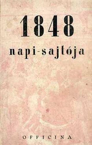 1848 napi-sajtja
