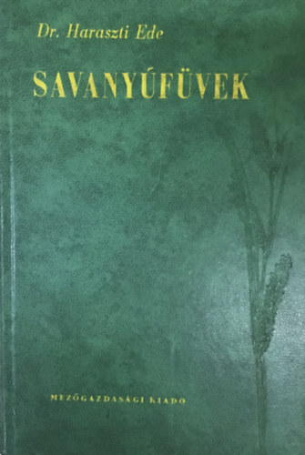 Savanyfvek