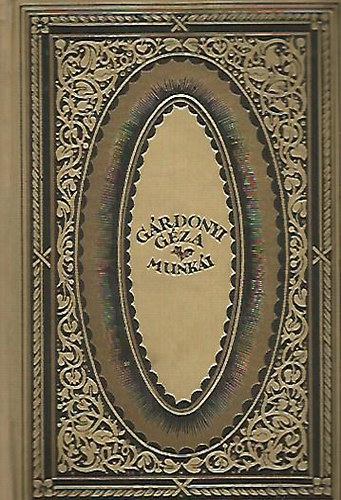 Hossz�haj� veszedelem I-II. (G�rdonyi G�za munk�i)