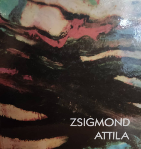 Zsigmond Attila