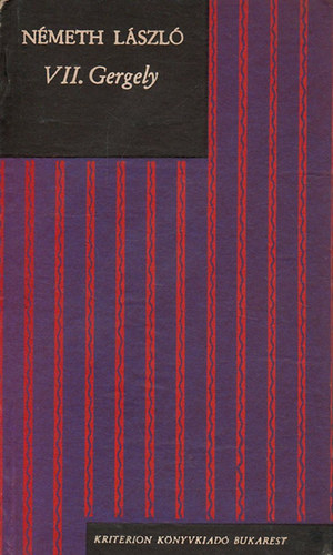 VII. Gergely
