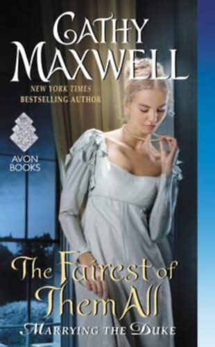 Cathy Maxwell - The fairest of them all