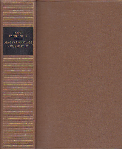 Magyarorszgi humanistk - Magyar remekrk